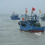 US Lawmakers Accuse China of Leading Global Illegal Fishing, Warn of National Security Threat