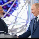 Putin Extends Republic Day Greetings to India, Reaffirms Strong Strategic Partnership