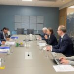 India, Norway Hold Talks in Oslo to Deepen Economic and Strategic Ties