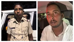 Odisha Police Dismisses ASI After Vigilance Bribery Arrest