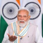 PM Modi Welcomes U.S.-Iran Peace Agreement, Expresses Hope for Stability in West Asia