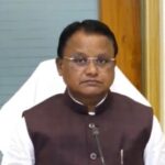 CM Majhi Signals Zero Tolerance for Absentee Doctors in State Hospitals