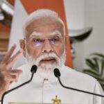 PM Modi to Launch Development Projects Worth ₹18,777 Crore in Gujarat on June 5