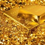 Gold Prices Rise in Futures Trade Amid Global Uncertainty