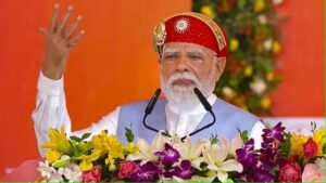 Modi Becomes India’s Longest-Serving Elected Prime Minister, Receives Global Congratulations