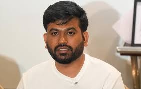 Cockroach Janta Party Launches Education Reform Campaign from Pune