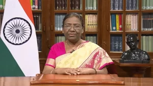 President Murmu and PM Modi to Attend Major Odisha Event This Weekend