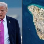 Trump Warns of New Iran Strikes and Eyes Control of Key Oil Facilities