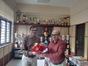 PRESS RELEASE: Sambalpur University and OKCL Forge Strategic Partnership to Advance AI, Digital Education, and Skill Development