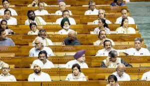 Heated Lok Sabha Debate on Anti-Paper Leak Bill Continues Amid Political Clash