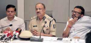 Odisha Strengthens Flood Response, Deploys Senior IAS Officers to Vulnerable Districts