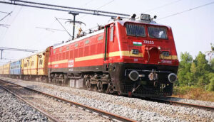 Rail Services Affected as Baleshwar Yard Modernisation Leads to Train Cancellations