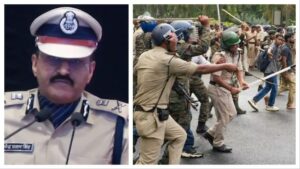 CRPF Chief Assures Full Support to Personnel Amid Probe Into Protest Action