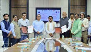 Odisha to Get ₹3,384 Crore Boost for High-Speed Internet Under BharatNet Phase III