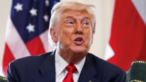 Trump’s Financial Disclosure Reveals $858 Million Investment Portfolio Managed by Top Firms