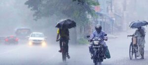 Odisha Weather Alert: 11 Districts on Watch as Thunderstorms and Strong Winds Threaten