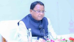 Odisha CM Assigns Ministers To Monitor Flood Relief Across Affected Districts