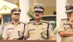 More Cases, Not More Crime: Odisha DGP Explains the Numbers