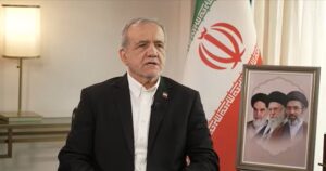 Iran Draws Red Line on Hormuz, Puts Ball in US Court