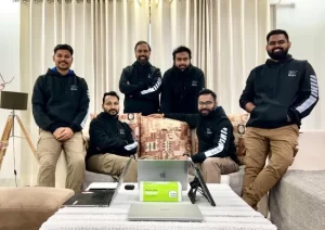 From Odisha to the World: BonV Aero Earns Place Among GENIUS NY Finalists