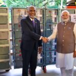 Former Maldives Foreign Minister Praises India for Continued Support Amid Diplomatic Strains