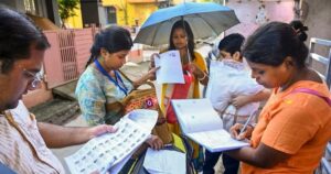 EC Defends Form 6, Separates SIR Declaration in Online Voter Registration Process