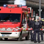 Three Indians Killed in Suspected Arson at German Residential Building, One Arrested