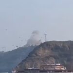 Houthi Missile Strike on Yemen Palace Kills Four as Saudi-Backed Government Escapes