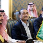 Saudi Arabia Reportedly Offers $1 Billion to Houthis as Asim Munir Joins Tehran Talks
