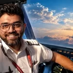 Flydubai Captain Recalls Terrifying Cockpit Attack: ‘I Couldn’t Accept My Death’