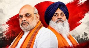 BJP-SAD Reunion in Doubt: Seat-Sharing and Punjab’s Drug Crisis Stand in the Way